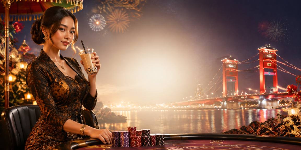 bos999 Real Dealer Tables and Fan-Favourite Slot Rooms in One Lobby